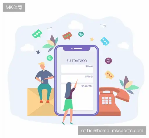 对接MK体育集团门户